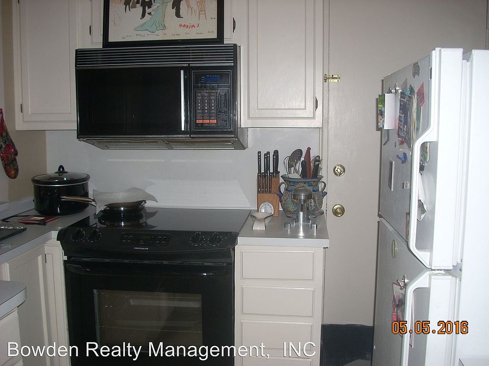 2nd image of 325 Wakefield Dr APT D