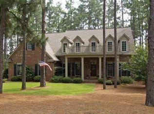64 Pomeroy Dr, Pinehurst, NC 28374