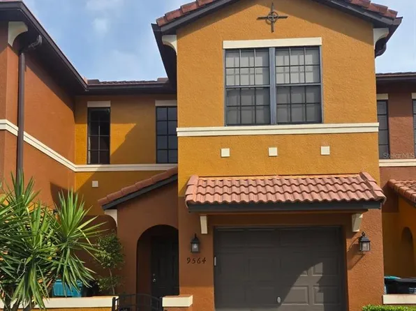 9564 Muse Pl, Orlando, FL 32829