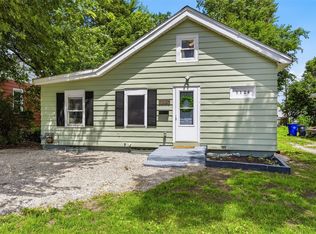 1126 32nd St NE, Cedar Rapids, IA 52402