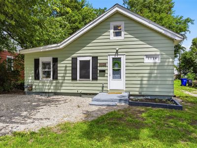 1126 32nd St NE, Cedar Rapids, IA, 52402