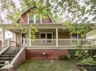 34 Fulton St, Asheville, NC 28801