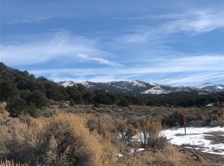 Sandoval Rd, Fort Garland, CO 81133