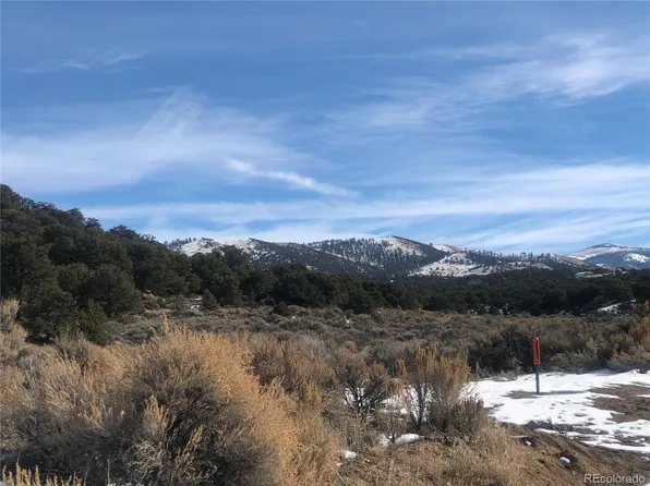 Sandoval Road, Fort Garland, CO 81133