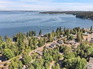 LOT 1 NE Geneva St #1, Suquamish, WA