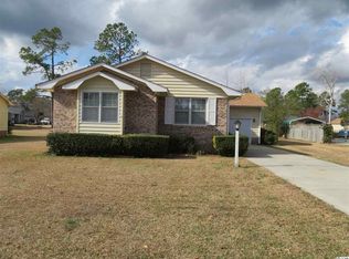 1510 16th Ave, Conway, SC 29527