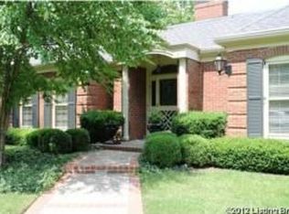 329 Zorn Ave, Louisville, KY