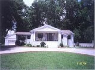 365 E Church St, Elberton, GA 30635