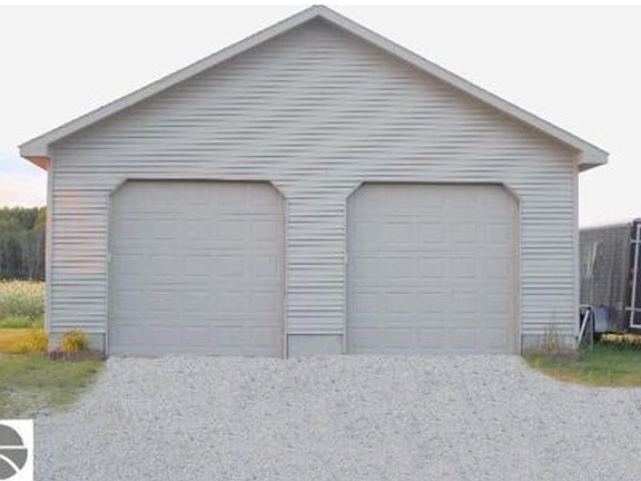 Insulated with new furnace 