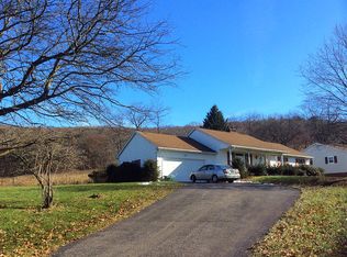89 Woodbine Rd, Hughesville, PA 17737