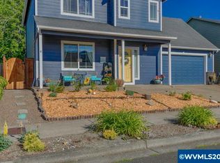 273 Laurine St NE, Salem, OR