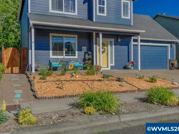 273 Laurine St NE, Salem, OR 97301