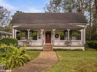 705 E 4th St, Bay Minette, AL 36507