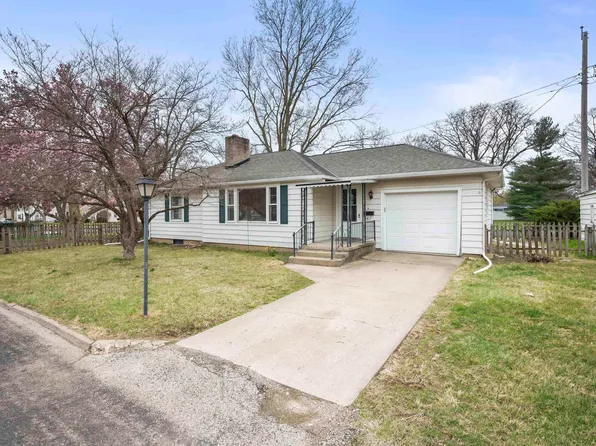 2617 W Belle Vista Ct, West Peoria, IL 61604