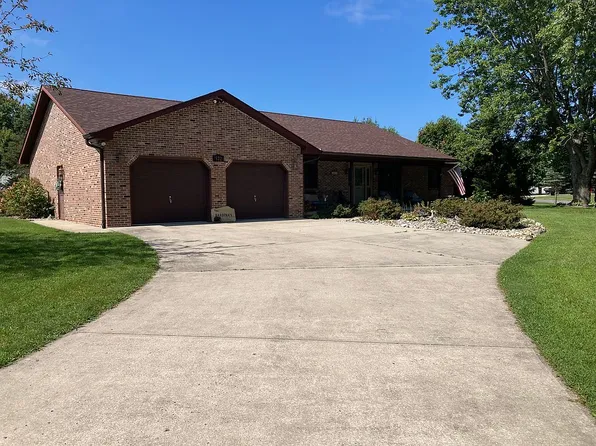 522 Nancy Dr, Sweetser, IN 46987