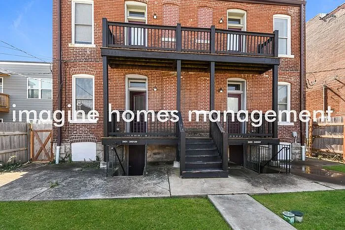 3401 Park Ave — Photo 9