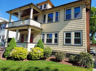 133 Fairview Ave #133, Belmont, MA 02478