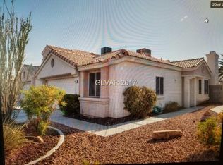 6972 Jasmine Creek Way, Las Vegas, NV 89119