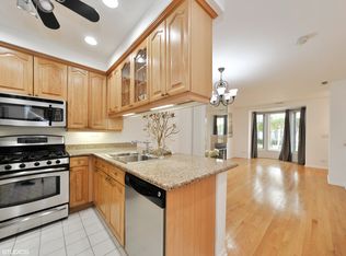 1435 S Prairie Ave UNIT C, Chicago, IL 60605