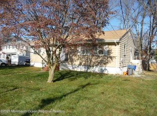 166 Chestnut Ave, Atlantic Highlands, NJ 07716