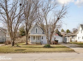 25 N 16th St, Denison, IA 51442
