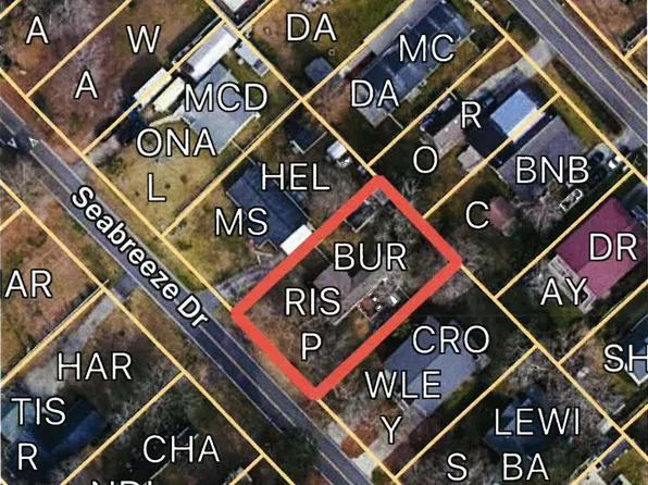 554 Seabreeze Dr., Murrells Inlet, SC 29576