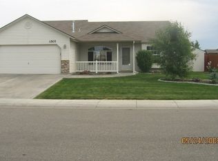 1507 Roston Ct, Nampa, ID 83686