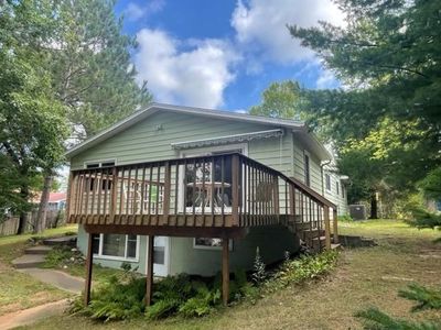 23481 State Road 35, Siren, WI, 54872
