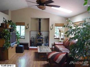 23050 Frediani Way, Twain Harte, CA