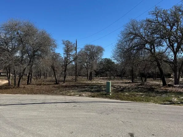 150 Oak Hollow LOT 123, Floresville, TX 78114