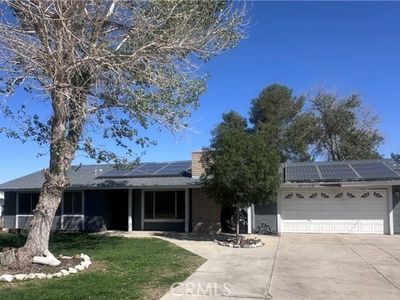 15970 Lindero St, Victorville, CA, 92395