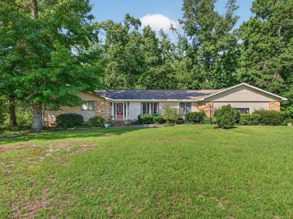 559 Old Shoals Rd, Ridge Spring, SC 29129