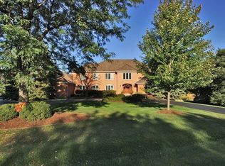 1724 Galloway Dr, Inverness, IL 60010