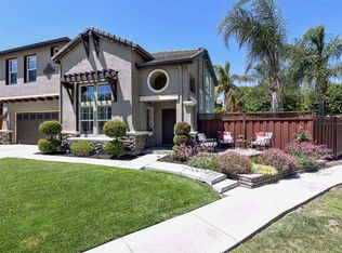 5947 Aster Dr, San Jose, CA 95123