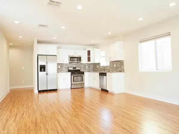 4838 W 18th St #4838, Los Angeles, CA 90019