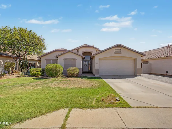 9649 E OSAGE Avenue, Mesa, AZ 85212