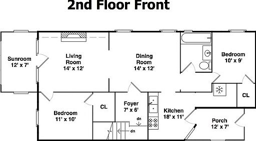 3rd image of this home