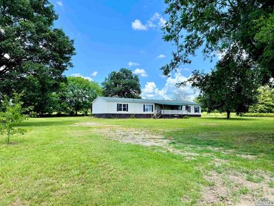 852 County Road 237, Beckville, TX, 75631