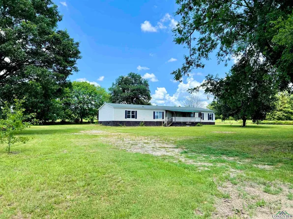 852 County Road 237, Beckville, TX 75631