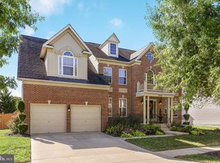 2203 Green Ginger Cir, Accokeek, MD 20607