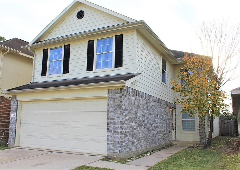1st image of 15439 Bammel Fields Ct