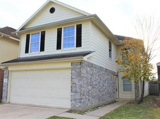 15439 Bammel Fields Ct, Houston, TX 77014