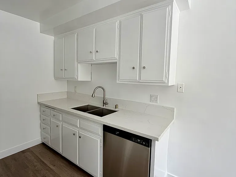 Kitchen - New Appliances