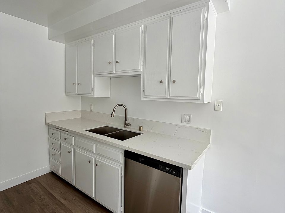 Kitchen - New Appliances