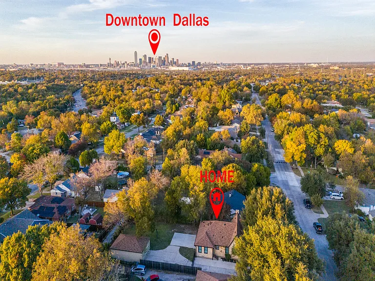 1835 Cedar Crest Blvd — Photo 33