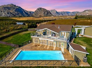 297 Appleton Ln, Chelan, WA 98816