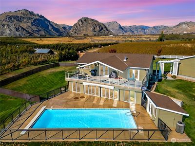 297 Appleton Lane, Chelan, WA, 98816