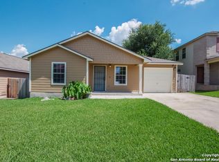 3834 Verde Bosque, San Antonio, TX 78223