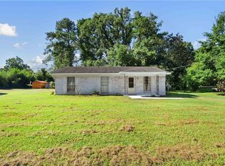 2075 Marion Dr S, Mount Vernon, AL 36560