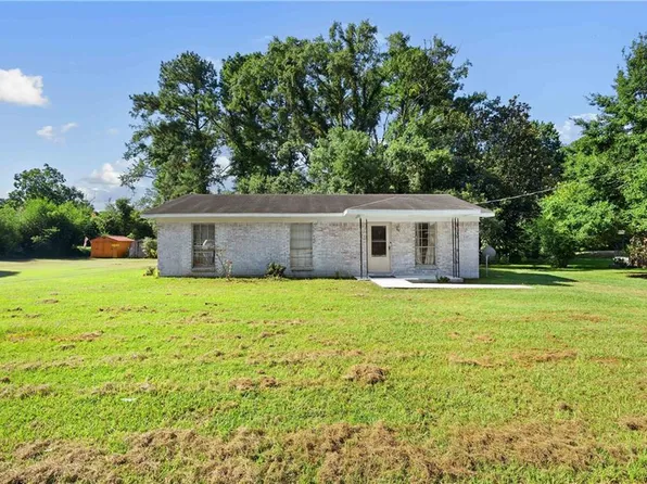 2075 Marion Drive S, Mount Vernon, AL 36560